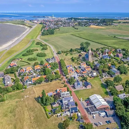 Rottummeroog * Den Oever