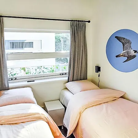 Rottummeroog Vakantiehuis