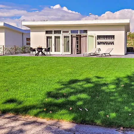 Rottummeroog Tatil Evi Den Oever