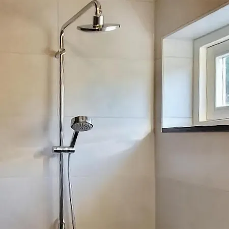 Rottummeroog Tatil Evi Den Oever