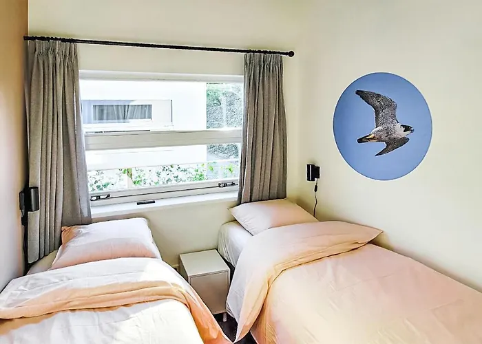 Rottummeroog Vakantiehuis