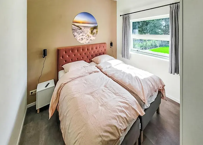 Vakantiehuis Rottummeroog *