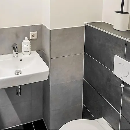 בית נופש Rottummeroog