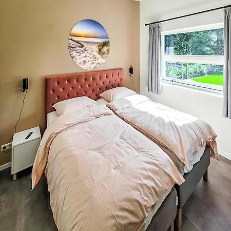 Vakantiehuis Rottummeroog *