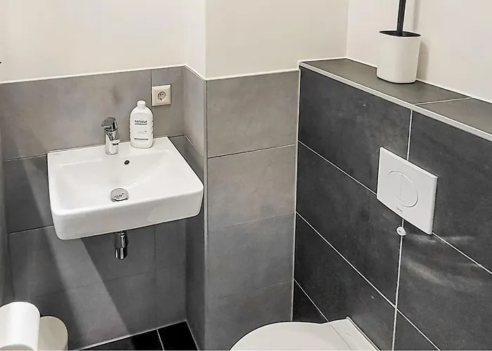 בית נופש Rottummeroog