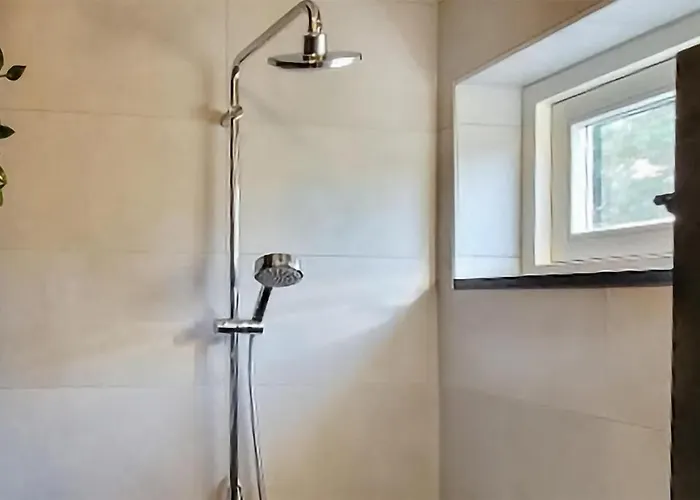 Rottummeroog בית נופש דן אובר